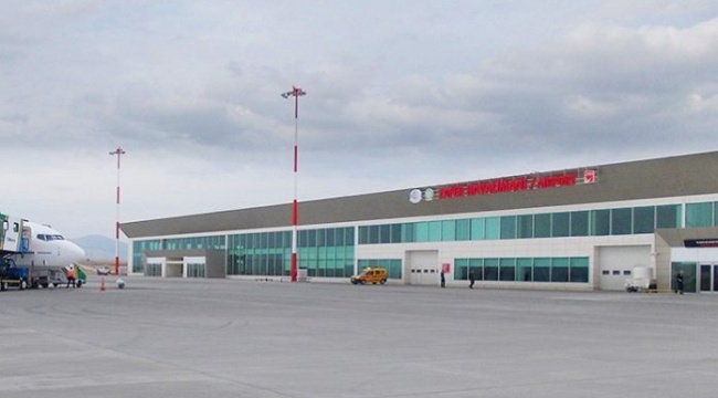 Zafer Havalimanı işleticisi bir koydu, dört alacak!