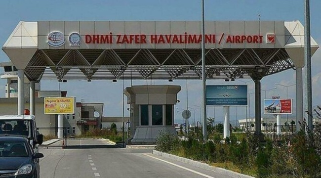 Zafer Havalimanını işleten şirket: Kâr etmiyoruz, zarardayız