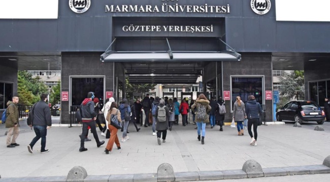 17 yaşındaki genç Marmara Üniversitesi'ni hackledi, SMS ile uyardı: Açığı söyleyeyim, kapatın