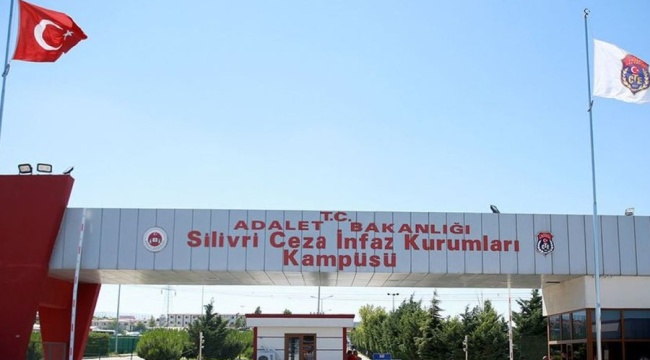 Adalet Bakanlığı açıkladı: Silivri Cezaevi'nin ismi değişti