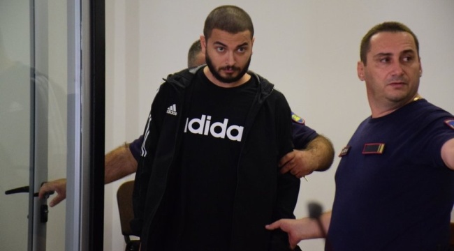 Adalet Bakanlığı'ndan Thodex açıklaması: İddialar gerçek değil