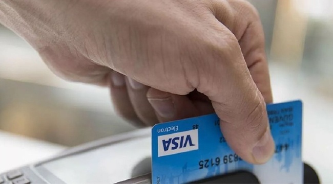 Ağustos ayında yapılan kartlı ödemeler 346 milyar liraya ulaştı
