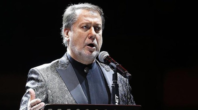 Ahmet Özhan, tarikat şeyhi oldu