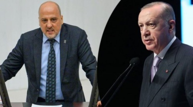 Ahmet Şık'tan Erdoğan'a yanıt: İktidarınız sona erdiğinde yargı kimin terörist, kimin çete lideri olduğuna karar verecek