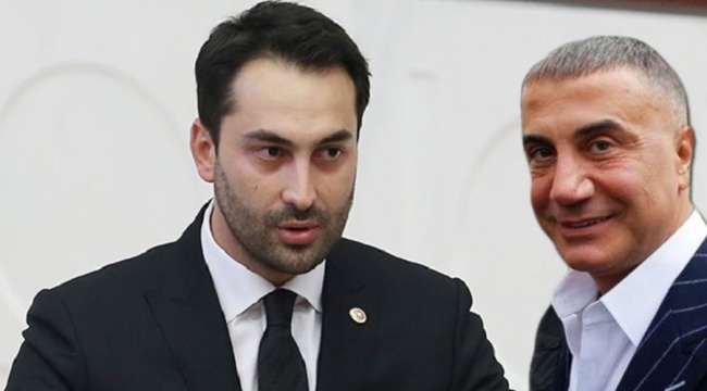 AK Partili Arınç'tan Sedat Peker'in iddialarına yorum: 'Acilen soruşturulmalı'