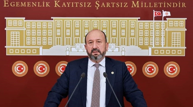 AK Partili Kavuncu LGBTİ+'ları hedef aldı: Bu sapkınlığın 'temel insan hakkı' olduğu söylemi koca bir yalandır
