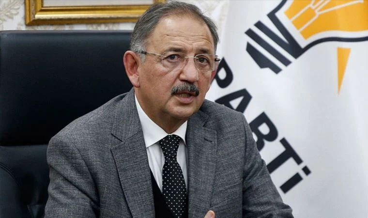 AK Partili Özhaseki açlık sınırının altındaki asgari ücretle övündü, CHP'li Öztrak'tan sert tepki