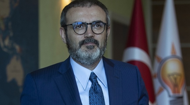 AK Partili Ünal: Bu kış, seçmenin kararlarında çok büyük bir etki oluşturacak
