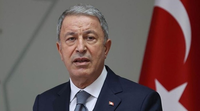 Akar 'ordubozanlar var' diyerek sordu: 'TSK'ya dil uzatanlar kimin tarafında?'