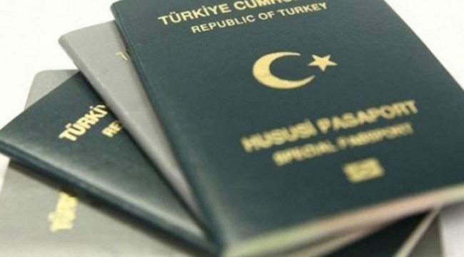Almanya'ya giden 43 kişi geri dönmemişti: Gri pasaport davasında 1 kişi tutuklandı