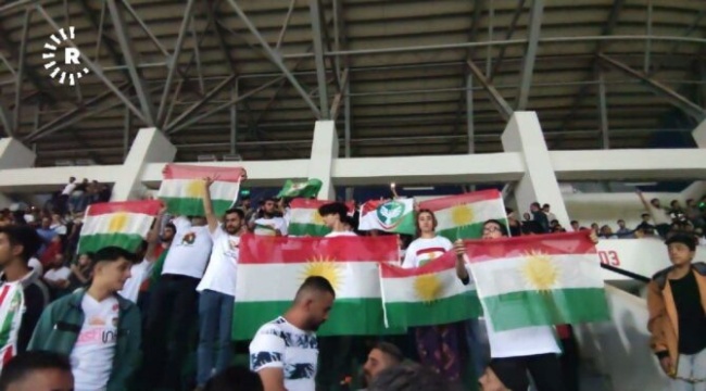 Amedspor-Bursaspor maçı sonrası gözaltına alınan 6 şüpheli serbest