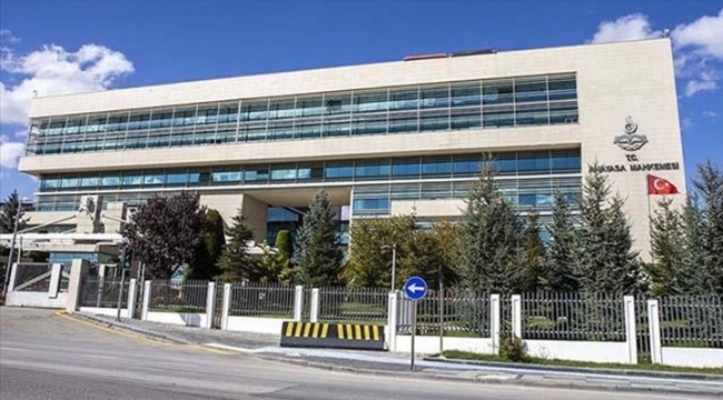 Anayasa Mahkemesi'ne bireysel başvuru sayısı 450 bini geçti