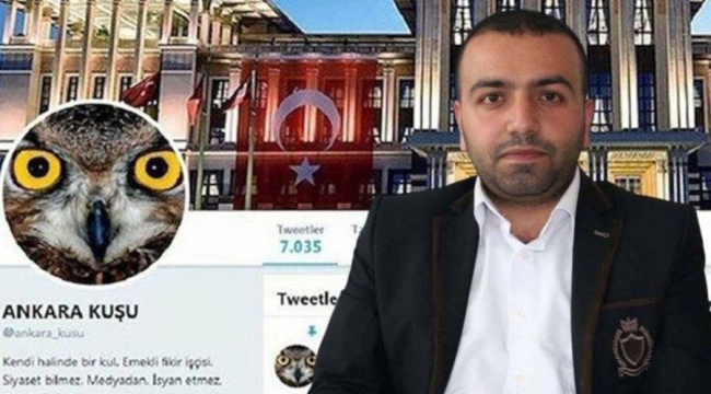 'Ankara Kuşu' Ünsal Ban'ın evinde gözaltına alındı