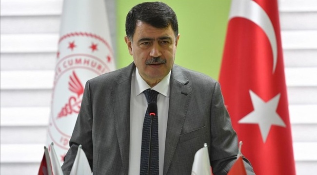 Ankara Valisi Vasip Şahin'i dolandırmaya çalışan 3 kişi tutuklandı