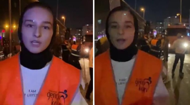 Avcılar'daki metrobüs kazası sonrası AK Partililerden provokasyon: 'Sayısı belli olmayacak kadar ölü var'