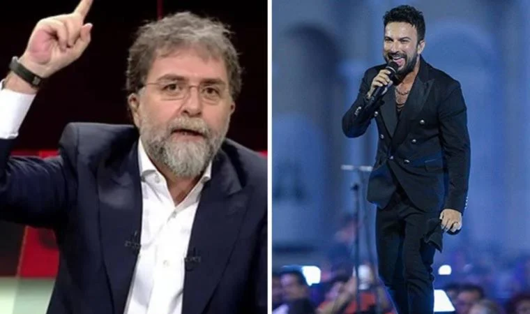 Avrasya Araştırma Şirketi Başkanı Kemal Özkiraz: 'Tarkan'ın ayakkabı numarası, Ahmet Hakan'ın IQ'sundan büyüktür'