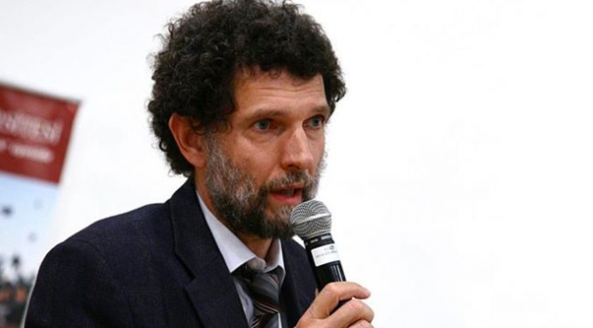 Avrupa Birliği Bakanlar Komitesi’nden Osman Kavala’nın derhal serbest bırakılması için Türkiye’ye çağrı