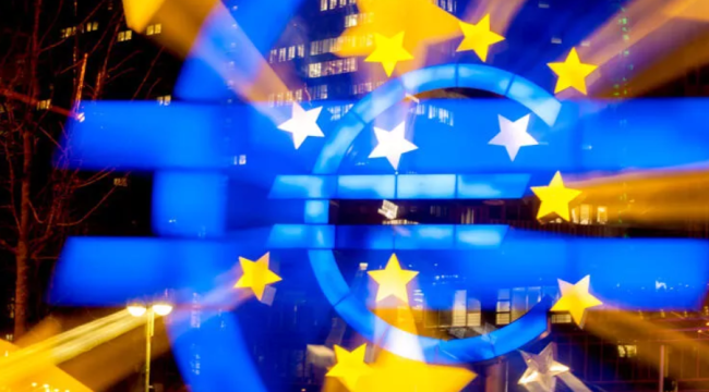 Avrupa Merkez Bankası faiz artırdı