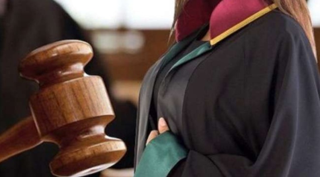 Avukatlar ülke genelinde iş yavaşlatma eylemi yapacak