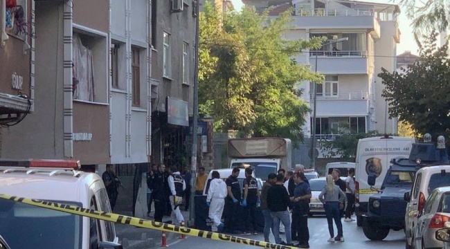 Bağcılar'da, infiale yol açan olayın görüntülerini sosyal medyada paylaşan üç kişi adli kontrol şartıyla serbest bırakıldı