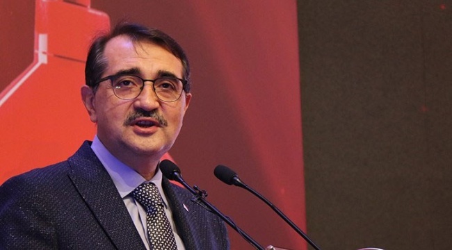 Bakan Dönmez: 25-30 senedir sektörün içindeyim, böyle bir artışın yaşandığını hatırlamıyorum