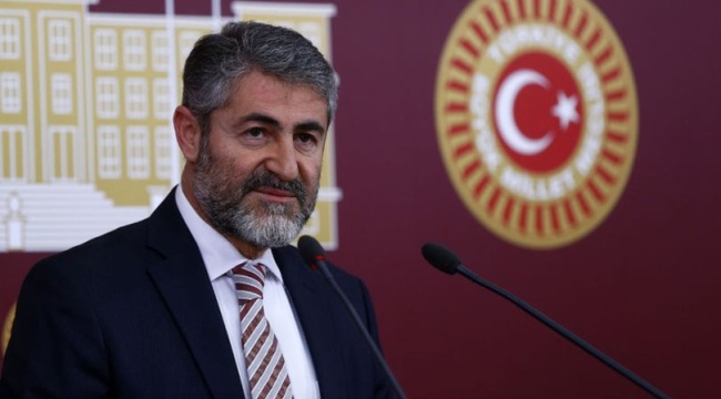 Bakan Nebati'den enflasyona rağmen 'güven' mesajı!