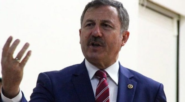 “Başbakanlık öncelikle bizim hakkımız” diyen Selçuk Özdağ’dan yeni açıklama