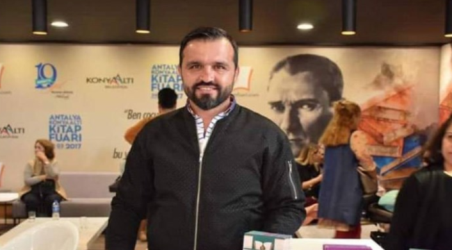 Belediye Başkan Yardımcısı Aydın'a silahlı saldırı