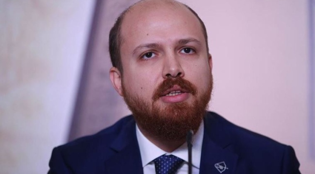 Bilal Erdoğan: 'İmam hatipler inanmayanlar için bile bir değer'