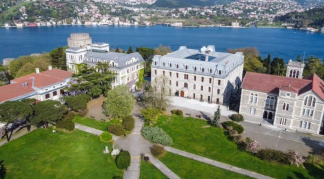 Boğaziçi Üniversitesi’nde bir akademisyene 50 bilgisayar, atamalarda ve ihalelerde usulsüzlük