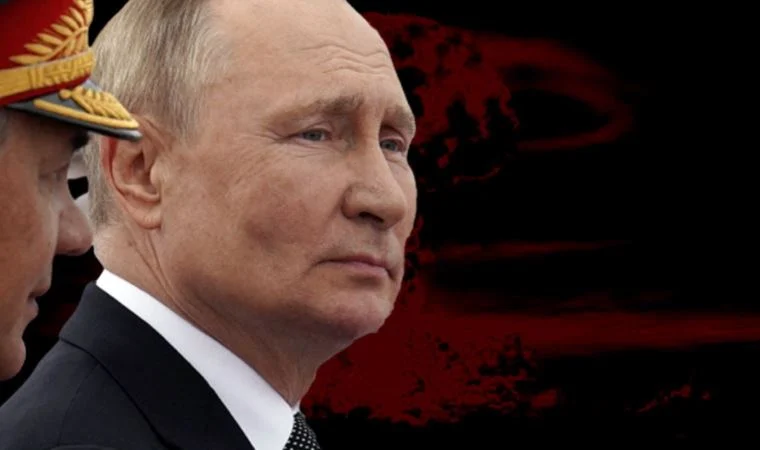 Bomba iddia: Putin kendi generalleri tarafından öldürülebilir