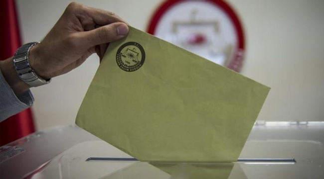 Bugün seçim olsa CHP 200 bin görevliyle sandığa hazır