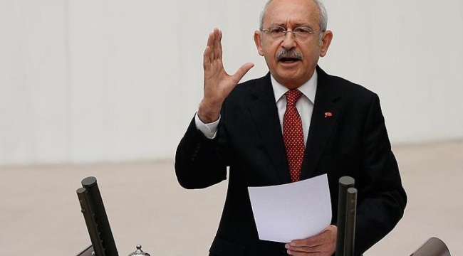 Can Ataklı: Aman Kemal Bey, sakın ha…