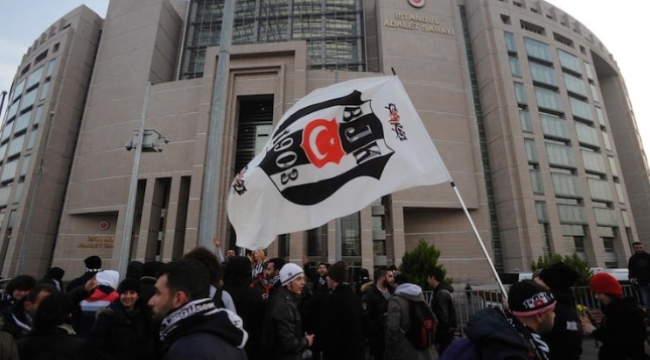 çArşı davası ertelendi; yedi kanaldan görüntüler istendi