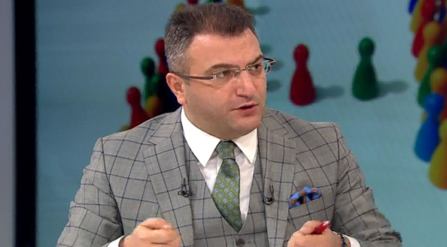 Cem Küçük: Yeniden zamlar gelir ve kış zor geçerse Cumhur İttifakı zorlanır