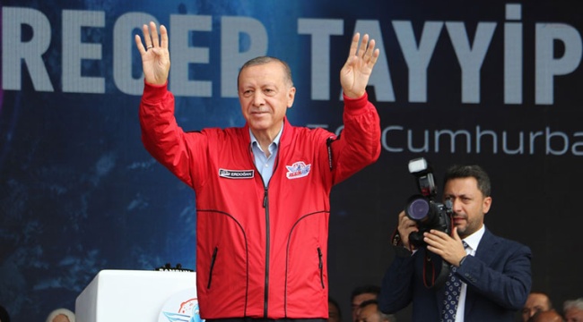 CHP'den Erdoğan'a Yunanistan tepkisi: 'Adalar sen şarkı söylerken işgal edildi'