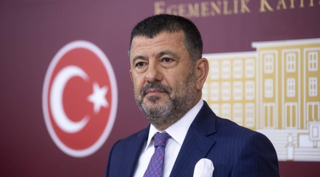CHP'li Ağbaba, ekonomik krizin tablosunu gözler önüne serdi!