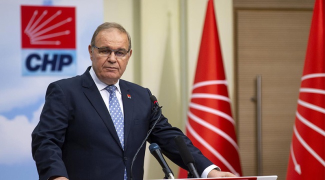 CHP'li Öztrak'tan faiz politikasına tepki: Vatandaşımızın sofrasındaki ekmeği, gençlerimizin umutlarını çaldı