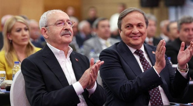 CHP'li Torun'dan Kılıçdaroğlu'nun cumhurbaşkanlığı adaylığı konusunda: Geçmişte endişeler vardı ama şimdi yükselerek devam eden bir güven var