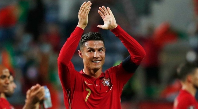 'Cristiano Ronaldo Fenerbahçe'de' haberini yapan Kartal Yiğit istifa etti