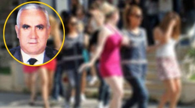 Cumhuriyet Savcısı cinsel ilişki karşılığı kadınların dosyalarını kapatmış