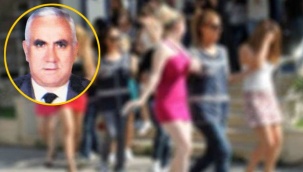 Cumhuriyet Savcısı cinsel ilişki karşılığı kadınların dosyalarını kapatmış