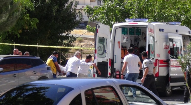 Cumhuriyet Savcısı intihara teşebbüs etti