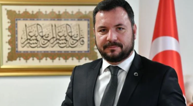 Diyanet'te çift koltuk tartışması: İsmailağa'dan yöneticiliğe