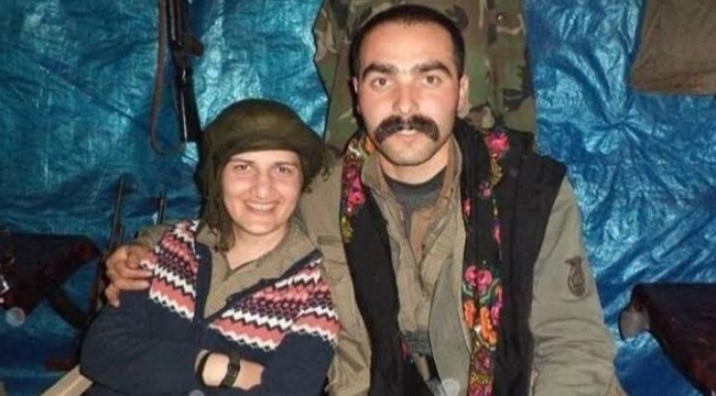 Dokunulmazlığı kaldırılan HDP Milletvekili Semra Güzel tutuklandı