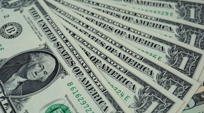 Dolar 2022 yılı rekorunu kırdı