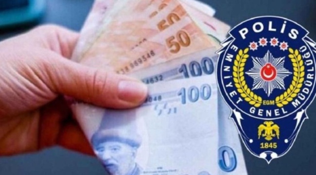 EGM duyurdu: Polislerin banka promosyonu güncellendi