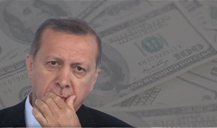 Erdoğan'a '9 bin 500 dolar' sorusu
