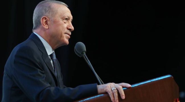Erdoğan'ın açıkladığı sosyal konut projesine tepki