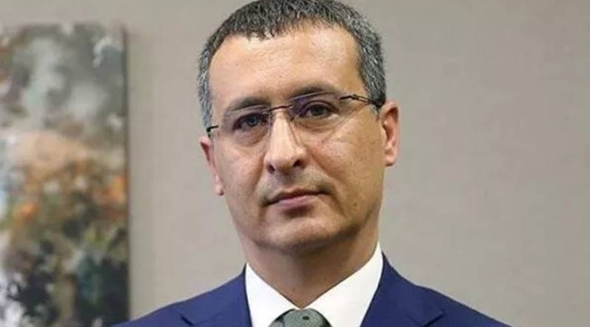 Erdoğan'ın avukatı Özel'den "Tamince-rüşvet pazarlığı" açıklaması: Savcıya acıyıp HSK’ya vermedim, pişmanım